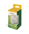 A67 LED 11W E27 - 230V, Filament, Klar, Spectrum