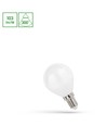 E14 4W LED kronepære - P45, 100lm/W