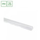 120cm 50W Limea Go komplett LED armatur - 4000K (Nøytral hvit)