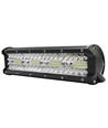51W LED lysbjelke, 10-30V - IP67 vanntett, arbeidslampe, lysbro, bil, lastebil, traktor, tilhenger, kombinert spredning
