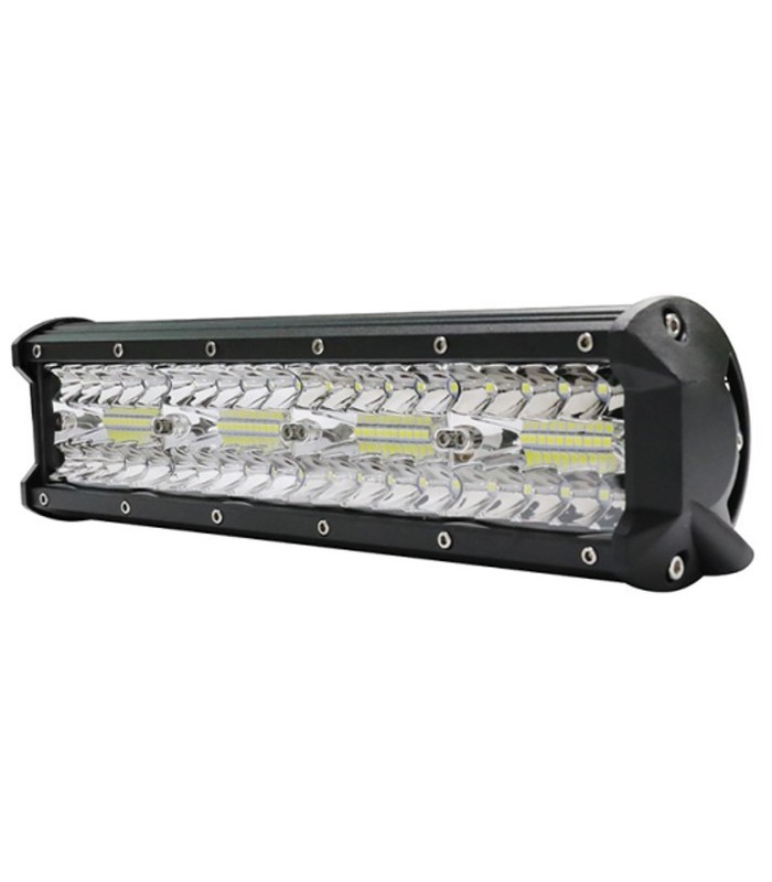 LEDlife 51W LED lysbar/ekstralys Bil, lastebil, traktor, trailer,