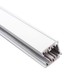 2m skinne 3-fase for skinnespot - Hvit, Spektrum