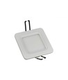 ALGINE LED 24V 5W IP20 WW TAKPANEL HVIT RAMME