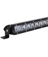 42W LED lysbjelke, 9-30V - IP67 vanntett, arbeidslampe, lysbro, bil, lastebil, traktor, tilhenger, kombinert spredning