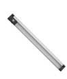 30cm / 3,3W LED underskapslampe med PIR-sensor, 12V - 300mm, bevegelsessensor