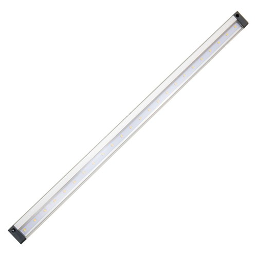 Skapbelysning LED 3,3W - 12V, 300mm, berøringssensor