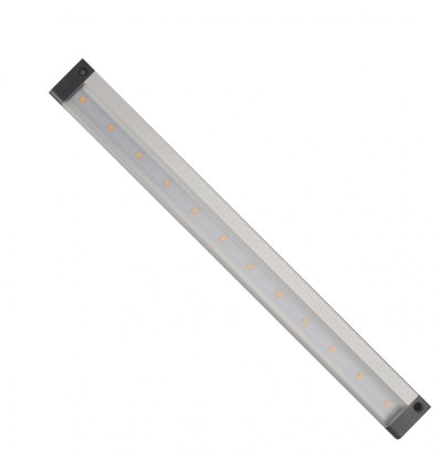 Skapbelysning LED 3,3W - 12V, 300mm, Side IR