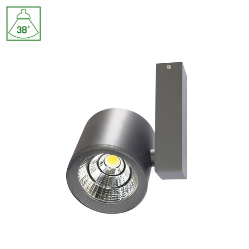 CHLOE LED 28W - 230V, IP20, 24°, Varm Hvit, Tak