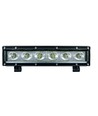 37W LED lysbjelke, 9-32V - IP67 vanntett, arbeidslys, lysbjelke, bil, lastebil, traktor, tilhenger, fokusert lys