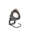 FLORI Spot 24W - 25°, 24V, varm hvit, IP65.