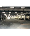 Outlet: EasyConnect LED armatur 36W - 120 cm, gjennomgangskobling, IP65