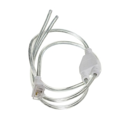 24V strømforsyning tilbehør - DC, uten strømforsyning