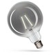 E27 4,5W LED G125 globepære - Modernshine