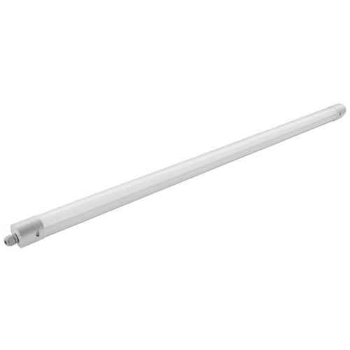 EasyConnect LED armatur 50W - 150 cm, gjennomgangskobling, IP65