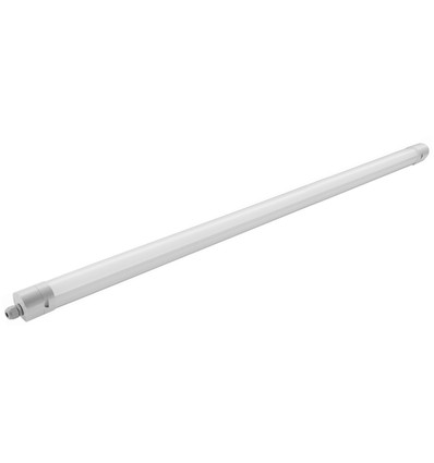 EasyConnect LED armatur 50W - 150 cm, gjennomgangskobling, IP65