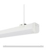 Limea Slim 2 60W - 1.7m, IP66, 8400lm