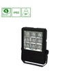 LYSSE 12LED Cree 25W 230V - 30° IP65, Nøytral hvit, fasadebelysning