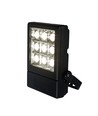 LYSSE 12LED Cree 25W 230V - 30° IP65, Nøytral hvit, fasadebelysning