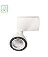 MADARA COB LED 30W 16° IP20 Kald Hvit, Skinne Lys Hvit