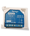 Shelly DIN-skinne adapter - Gen2-enheter (Shelly Plus I4, I4 DC, Plus 1, Plus 1PM, Plus 2PM, 0-10V Dimmer)