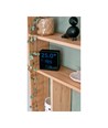 Shelly Wall Display Veggfeste - Hvit