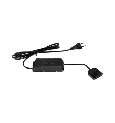 HiluX D1 Gen3 LED Driver - 1-4 spot, Dimmbar