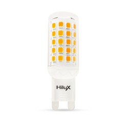 G9 LED HiluX S7 - V.2, RA92, Dimbar, G9