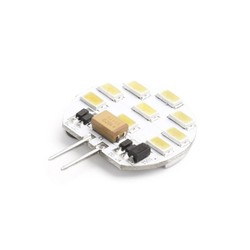 G4 LED HiluX S9 - RA95, Dimbar, 2700K, G4