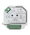 Mini ZigBee Triac Lysdimmer - 200W, Push-dim