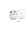 Mini ZigBee Dobbelbryter - 2 x 390W