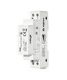HiluX Zigbee DIN-skinne lysdimmer - 250W