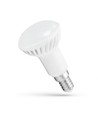 R-50 LED 6W E14 - 230V, Varm Hvit, Spectrum