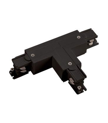 SPS CONNECTOR T2 VENSTRE, SORT SPECTRUM