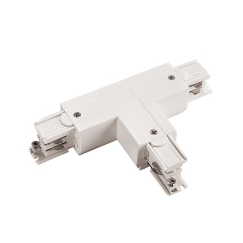 SPS CONNECTOR T2 VENSTRE, HVIT SPECTRUM