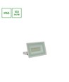 20W LED lyskaster - Hvit, arbeidslampe, IP65 utendørs