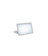 20W LED lyskaster - Hvit, arbeidslampe, IP65 utendørs