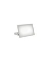20W LED lyskaster - Hvit, arbeidslampe, IP65 utendørs