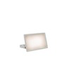 20W LED lyskaster - Hvit, arbeidslampe, IP65 utendørs