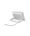 20W LED lyskaster - Hvit, arbeidslampe, IP65 utendørs