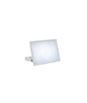 30W LED lyskaster - 2900lm, IP65, hvitt hus, kald hvit