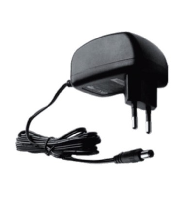 Driver 12W - 12V, 1,5m kabel med 3,5*1,35DC hannstikk, kun til Spectrum Skapbelysning