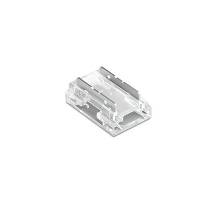 LED-stripe 8-i-1 kobling - 8mm, enfarget, IP20, 5V-24V