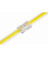 LED-stripe 8-i-1 kobling - 8mm, enfarget, IP20, 5V-24V