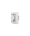 0/1-10V dimmer - Max 600W, til europaboks