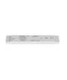 LEDlife rWave 150W dimbar strømforsyning - 24V DC, 6,25A, RF, push-dim