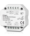 LEDlife rWave 1-10V Wifi innbyggingsdimmer - Tuya/Smart Life, RF, push-dim, LED dimmer, til innbygging