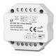 LEDlife rWave 1-10V innbyggingsdimmer - RF, push-dim, LED dimmer, til innbygging