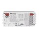 Gledopto Pro 5in1 Zigbee strip-kontroller - Hue-kompatibel, 12V/24V, RGB+CCT
