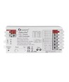 Gledopto Pro 5in1 Zigbee strip-kontroller - Hue-kompatibel, 12V/24V, RGB+CCT