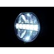 9" Prolumo 144W Beam HEXA E-godkjent - LED-fjernlys, dobbeltposisjonslys